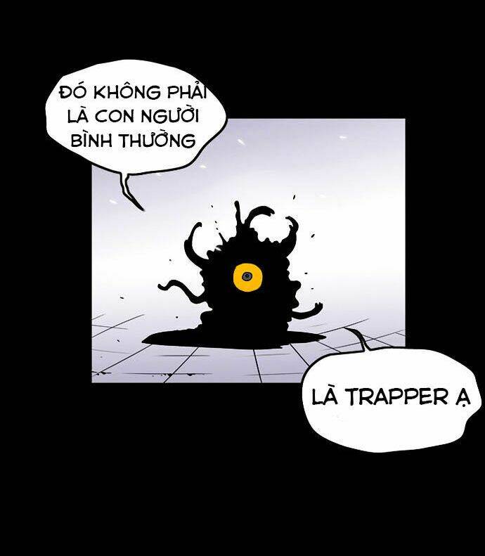 bẫy troll chapter 4 60