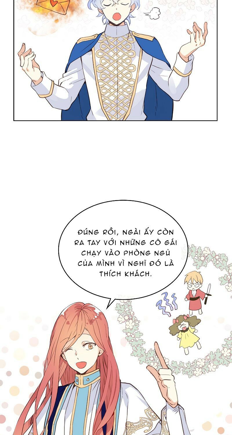 con có phải con là con gái của ngài không? chapter 8 20