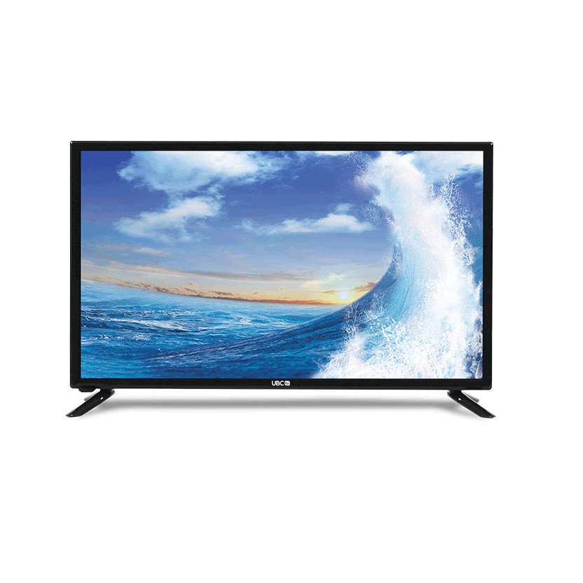 Tivi Led UBC 32&quot; HD DVB-T2 - Hàng chính hãng