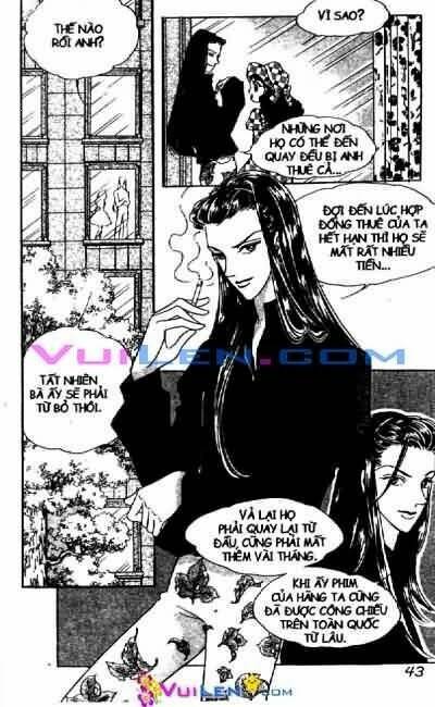 cô gái đến từ quá khứ chapter 11 40