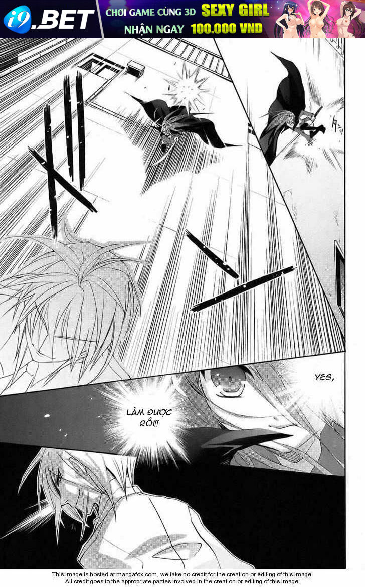 đôi mắt của shana chapter 15 8