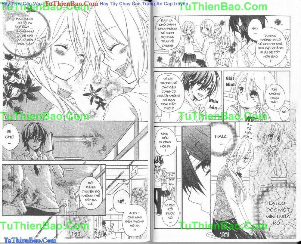 chân trời hạnh phúc chapter 3 81