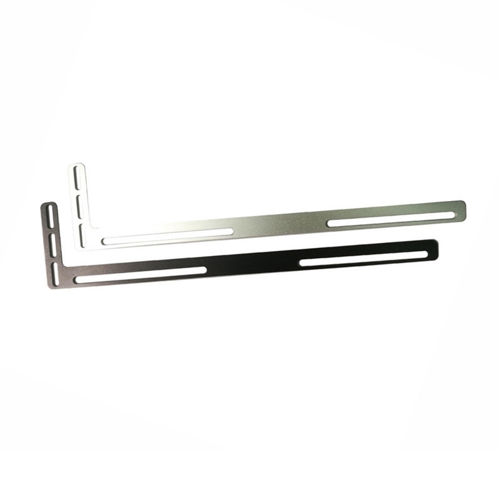 For PCI Side-Blown Graphics Card Cooling Fan Mount Bracket Holder Universal