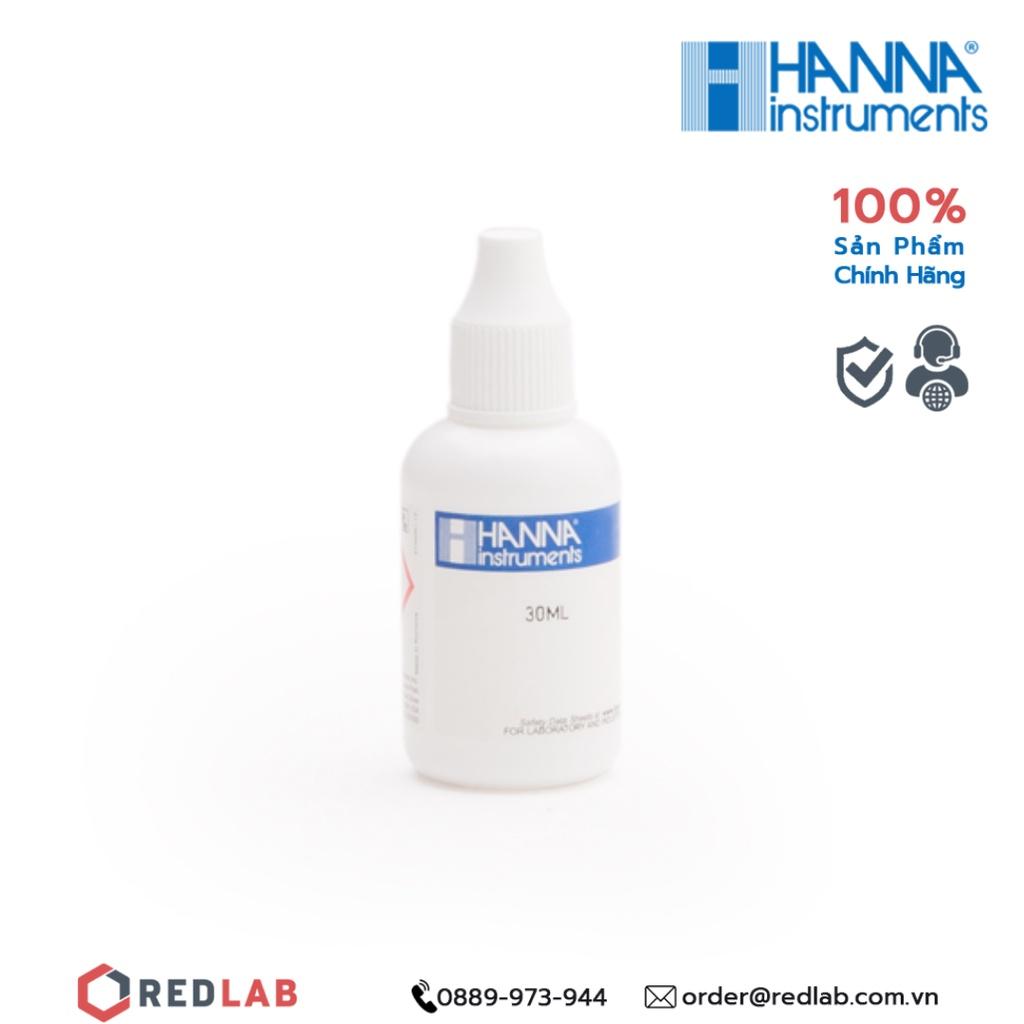 Thuốc thử Kiềm dùng cho máy đo Hanna HI93755-01