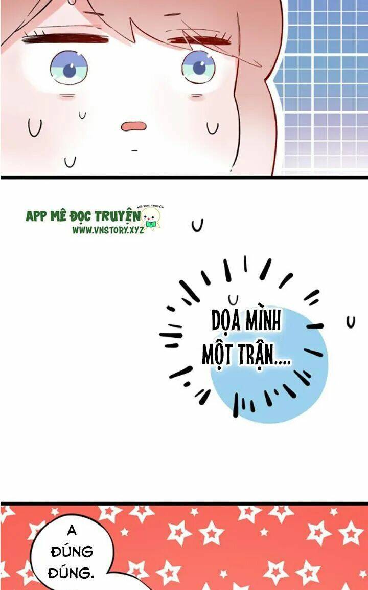 trạch thượng tịch mịch huỳnh hỏa chapter 26 55