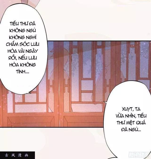 tuyệt thế luyện đan sư chapter 26 24