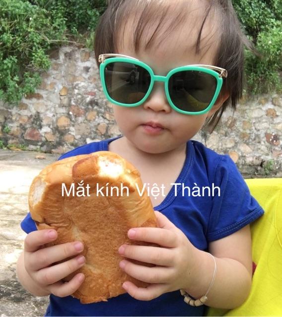 Kính phân cực cho bé nhiều màu