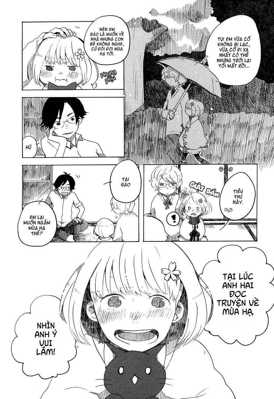 tổng hợp one shot. chapter 227 9