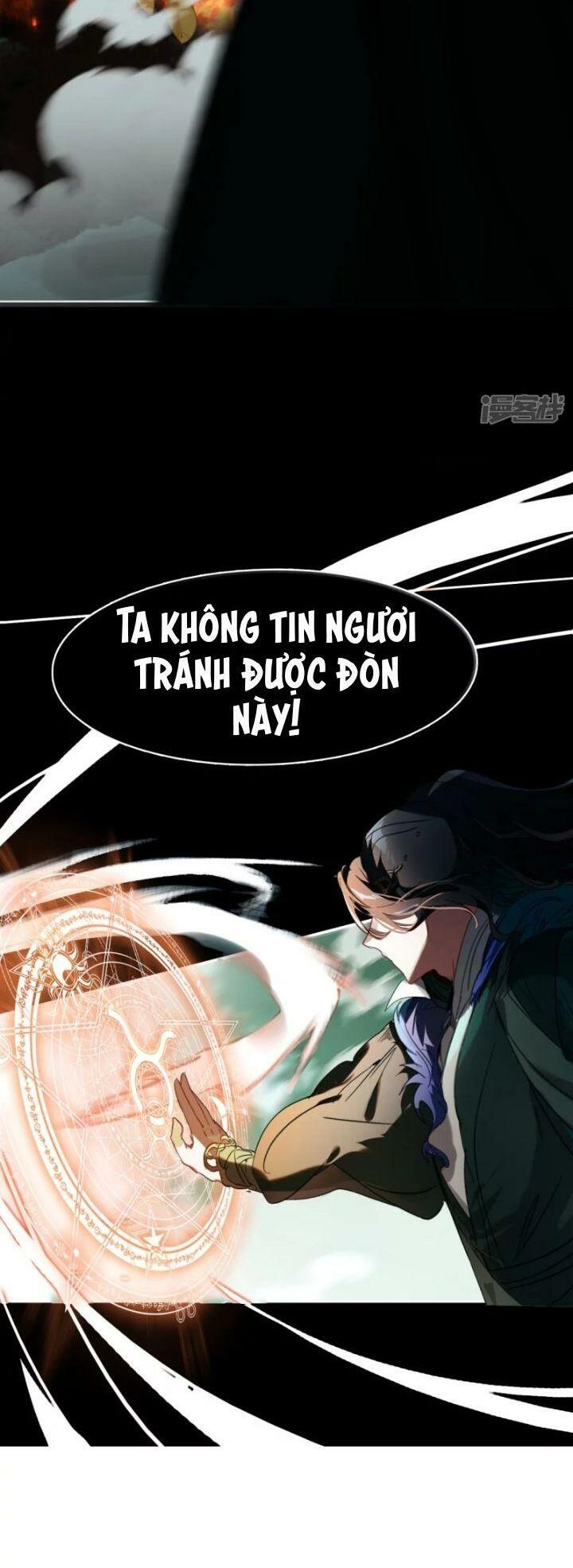 long đằng chiến tôn chapter 7 24