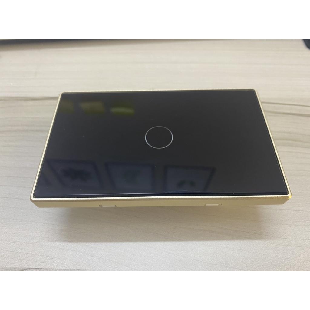 Công tắc bình nóng lạnh/ máy lạnh cao cấp 20A 4400W wifi, bluetooth và Zigbee - Tuya Smart Life boiler switch 20A 4400W