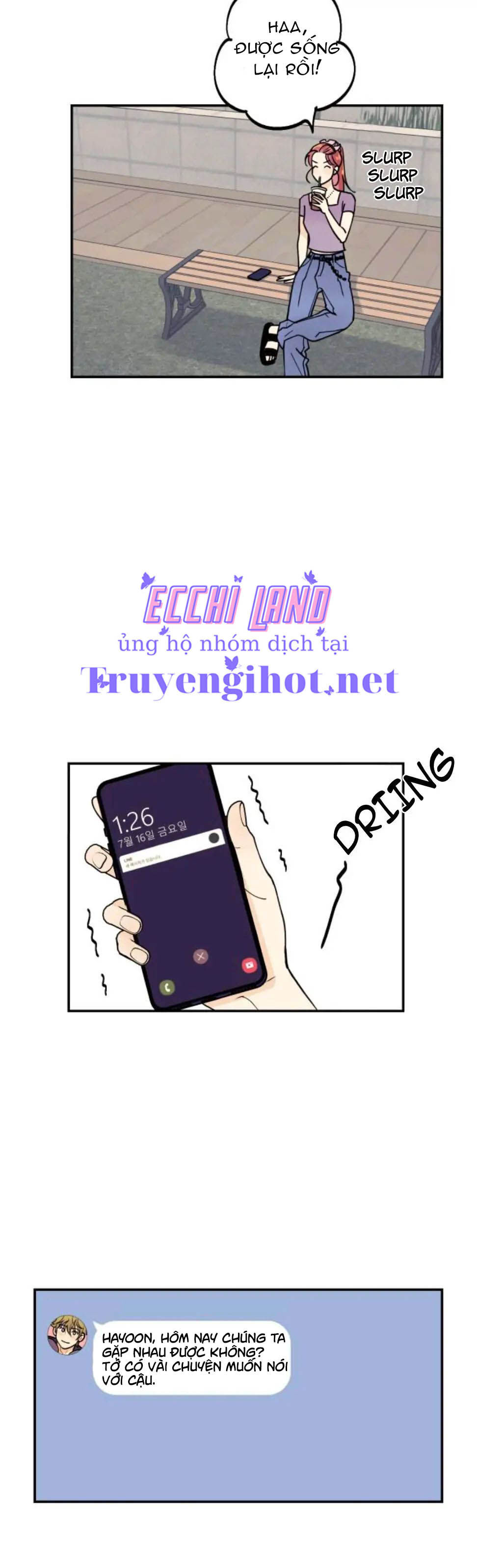em muốn làm người phụ nữ của anh chapter 5.2 9