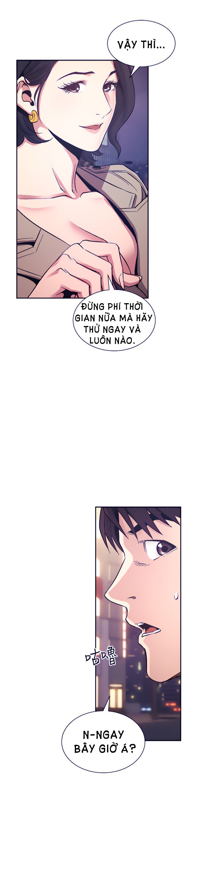 khi mẹ săn trai chapter 71 32