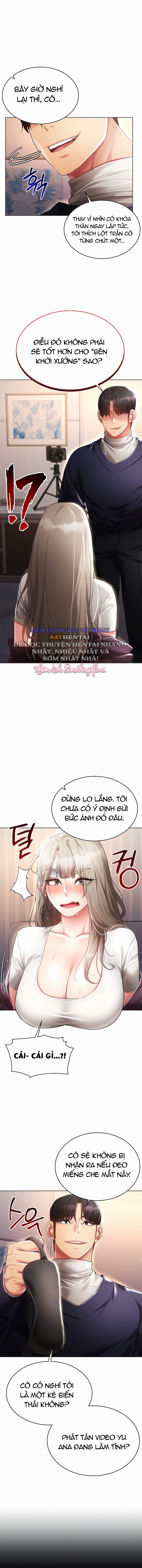 chơi game khiêu dâm trong đời thực chapter 46 2
