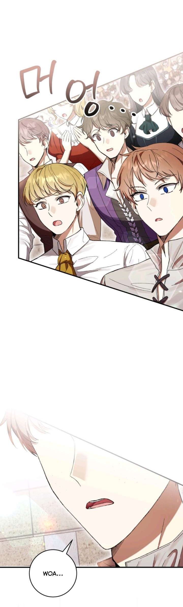 trở thành ác nữ thật thú vị mà ? chapter 54 49