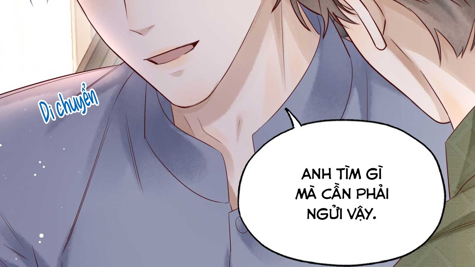 Chơi Giả Thành Thật chapter 18