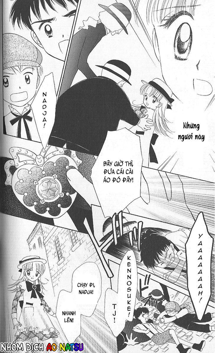 ashita no nadja chapter 5 10