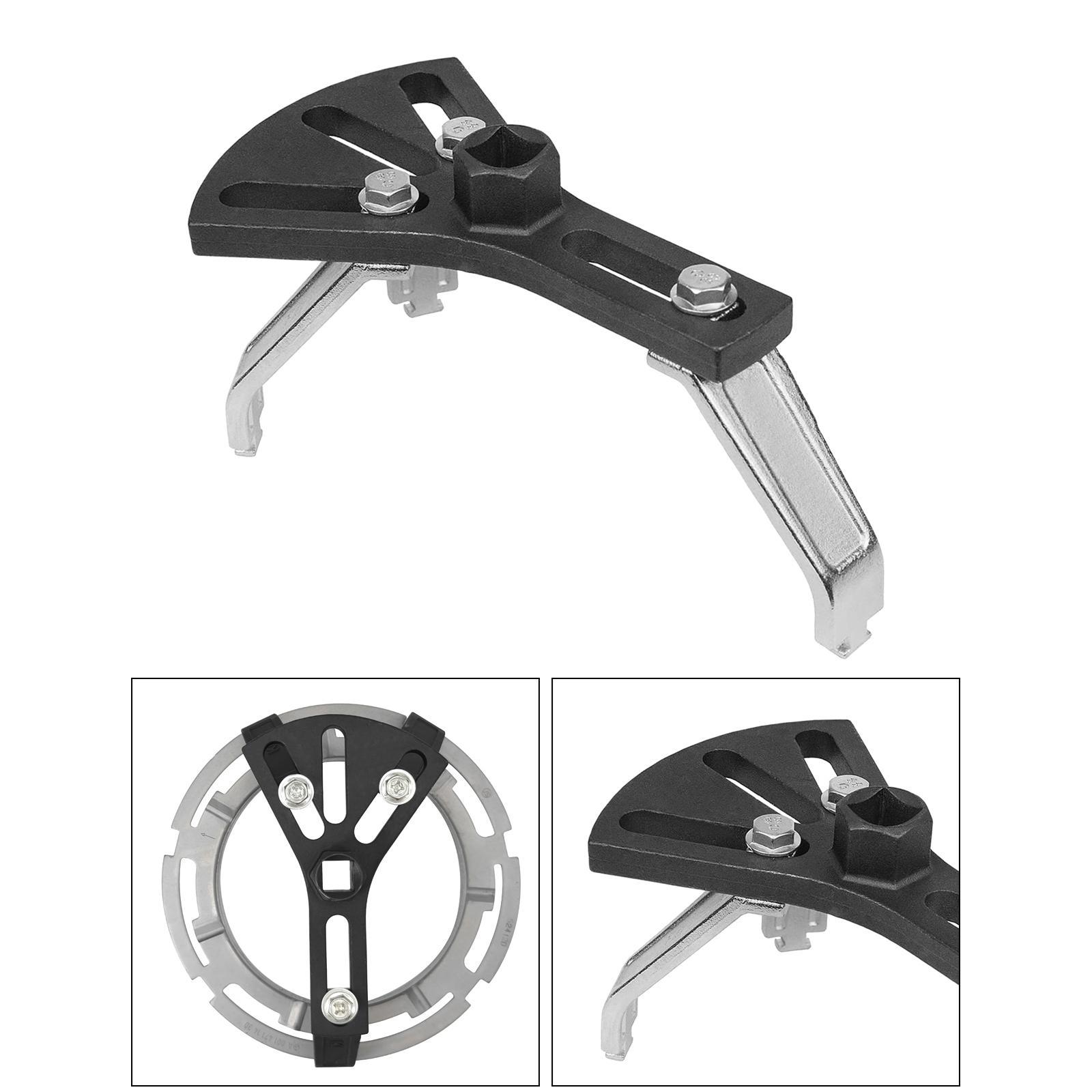 Universal  Pump Removal Spanner Tool 5.31" .17"