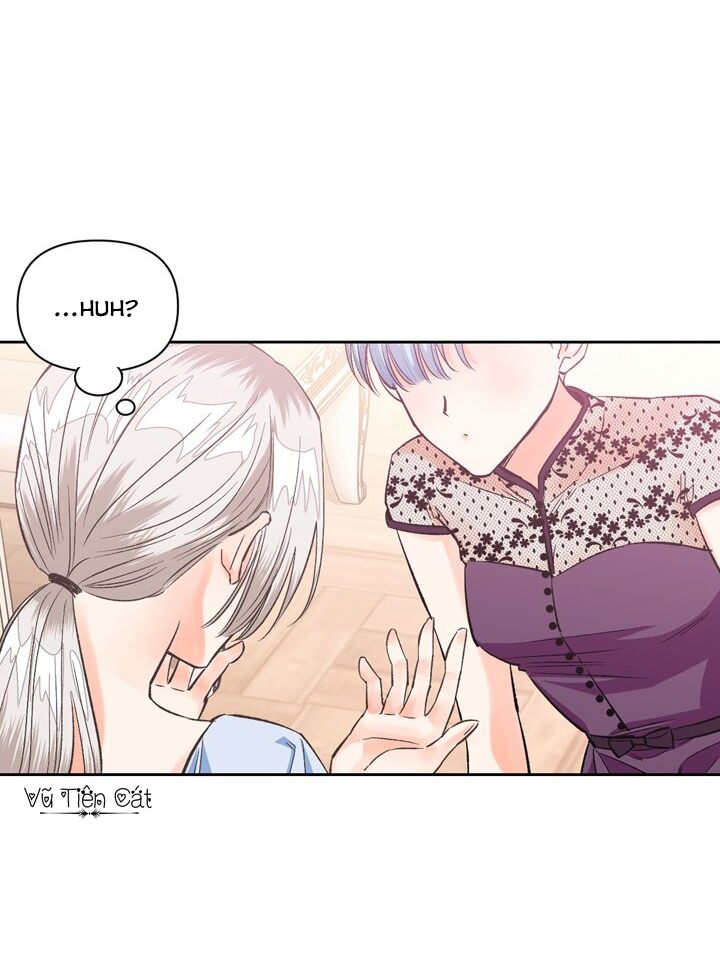 ác nữ xứng đôi với bạo chúa chapter 28 49