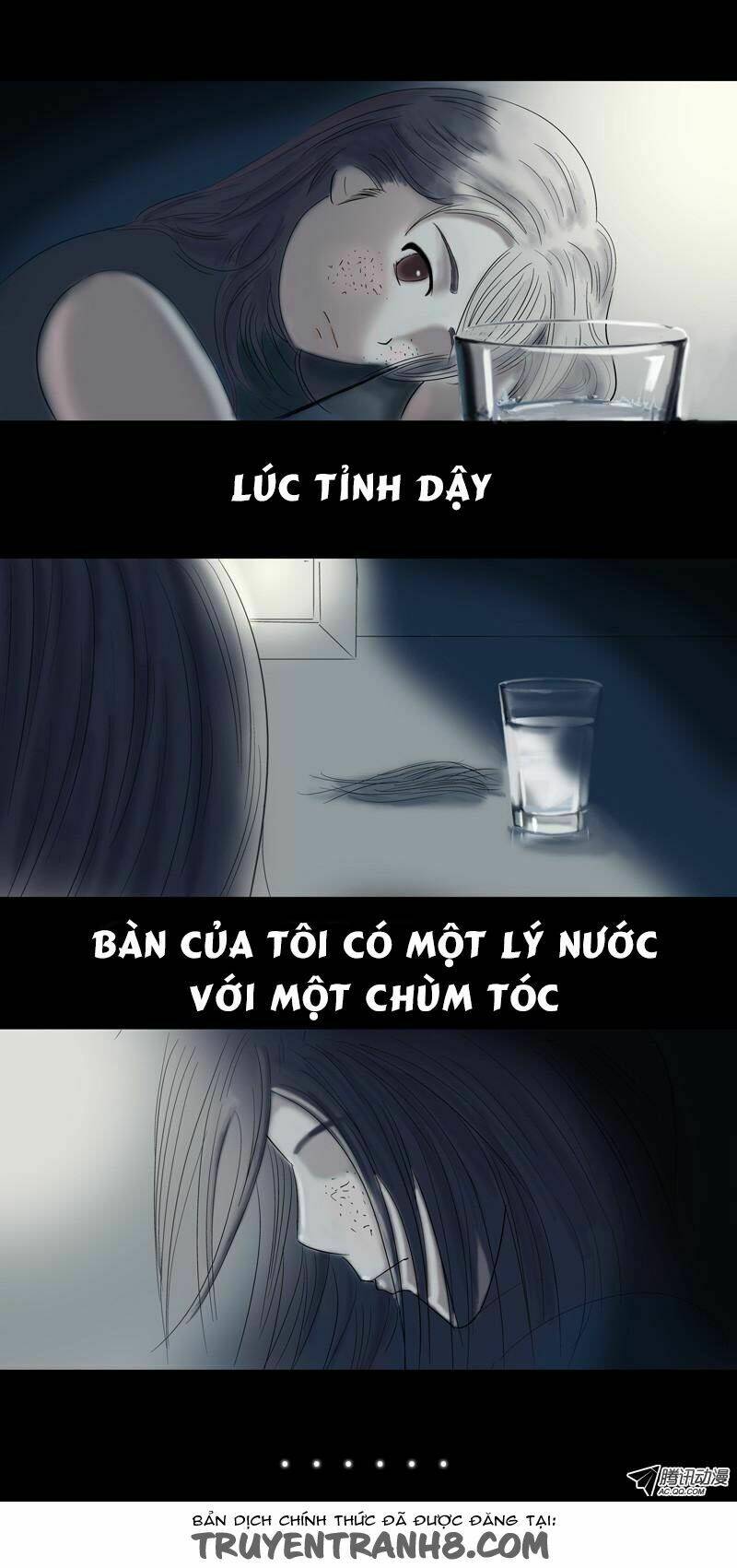 truyền thuyết trường học chapter 1 14