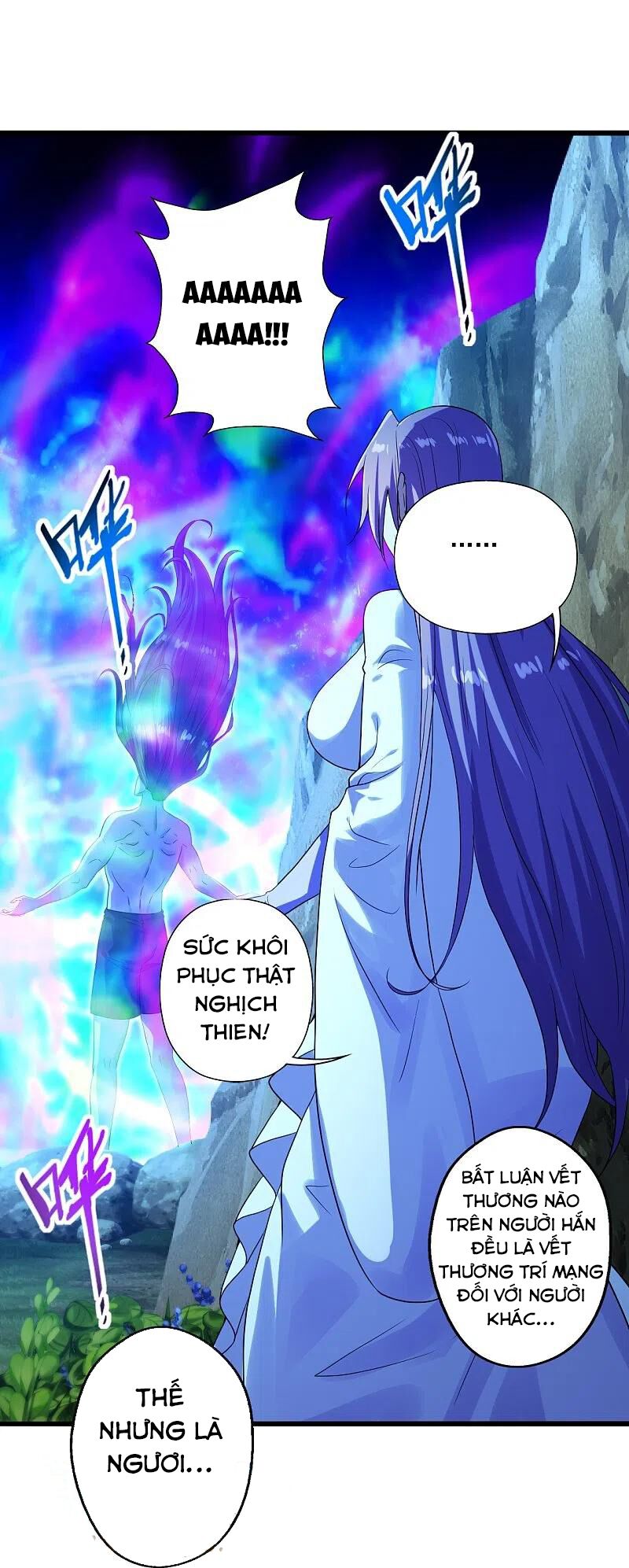 tiên võ đế tôn chapter 276 45