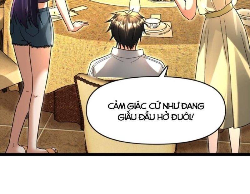 đóng băng toàn cầu: tôi gây dựng nên phòng an toàn thời tận thế chapter 118 10