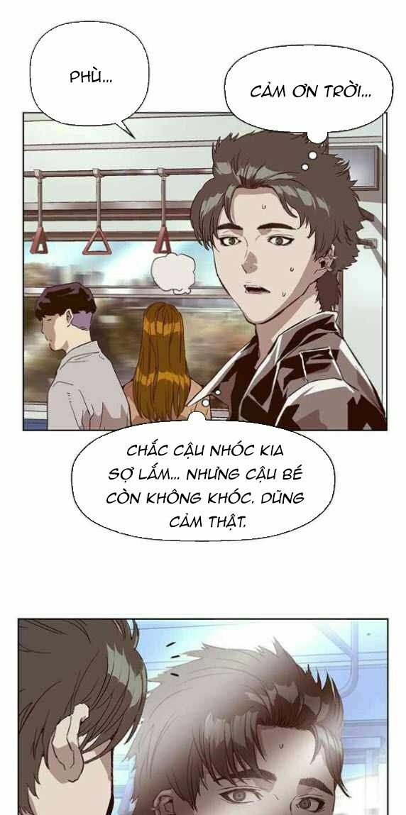 anh hùng yếu chapter 137 18