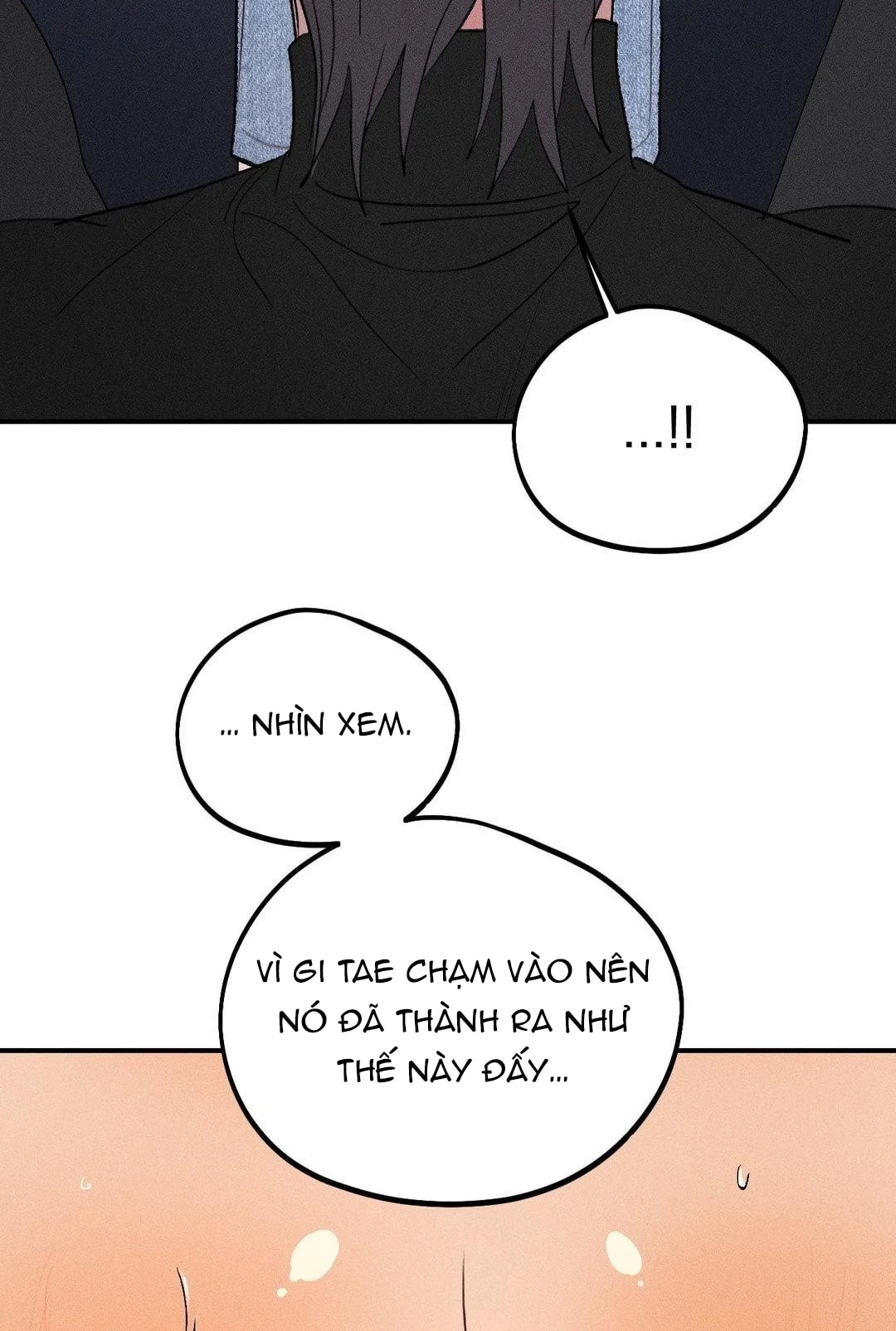 [18+] người đàn ông làm tình với quỷ chapter 14.2 75