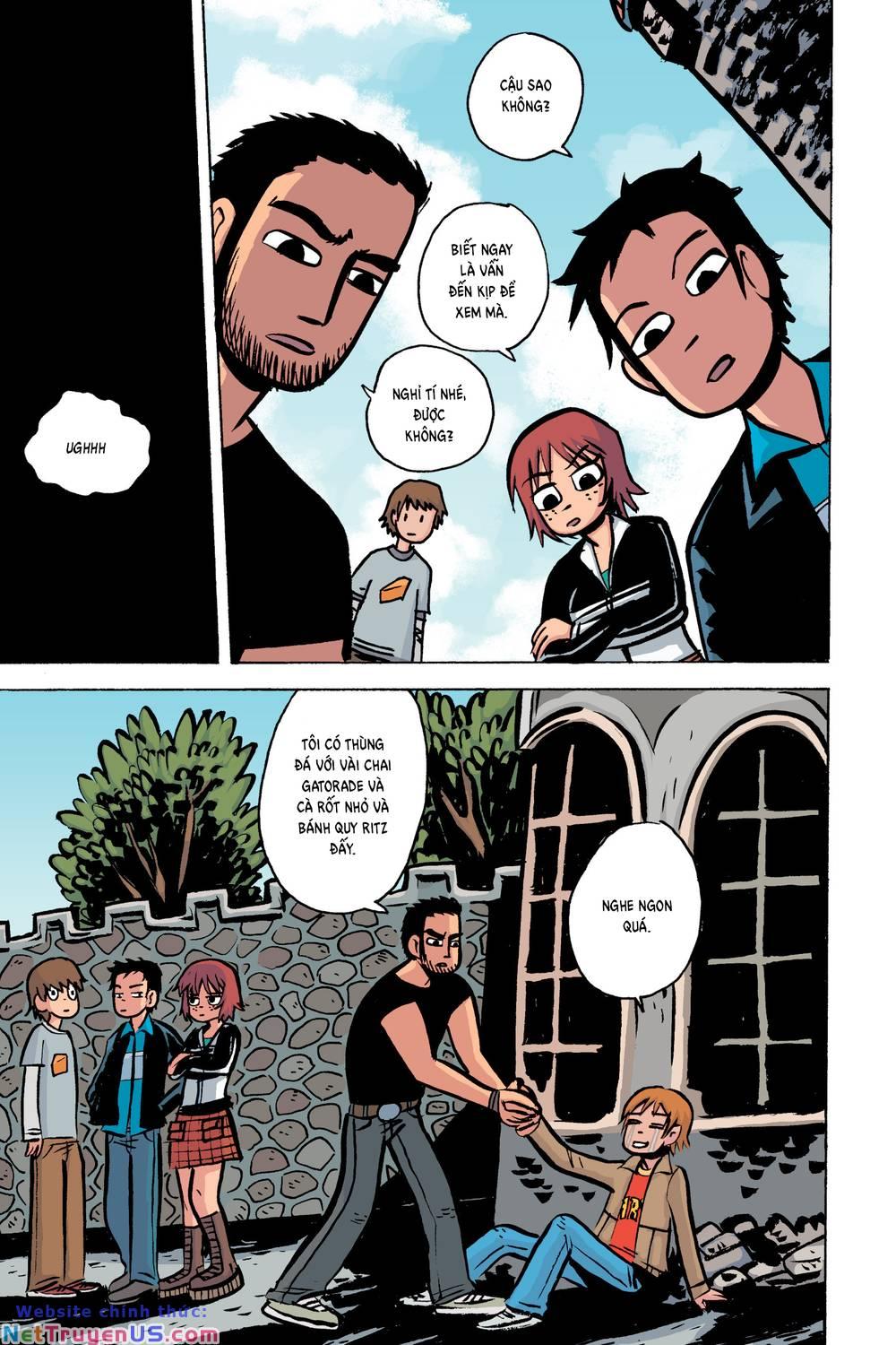scott pilgrim full color chapter 2 112