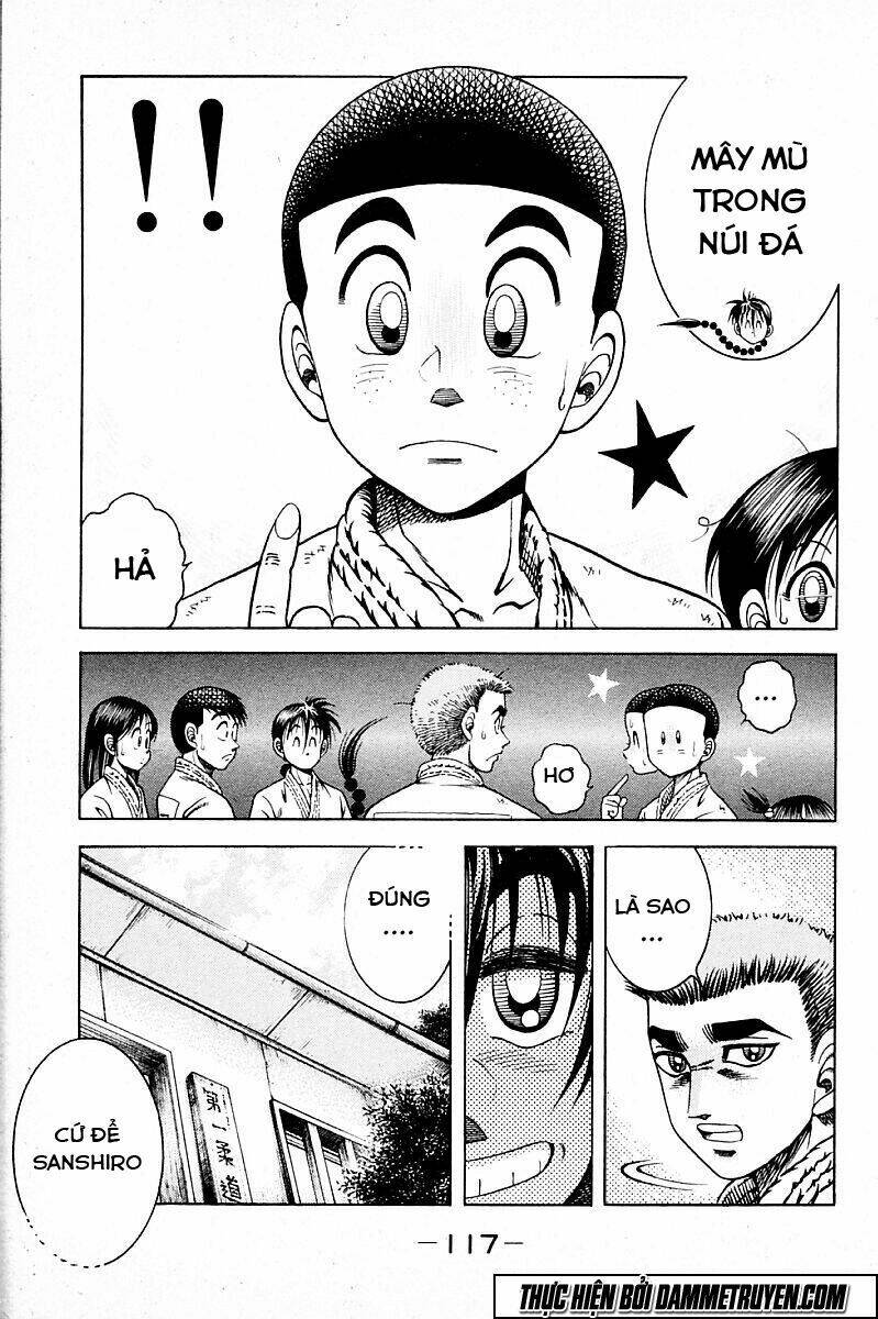 shin kotaro makaritoru! juudouhen chapter 153 8