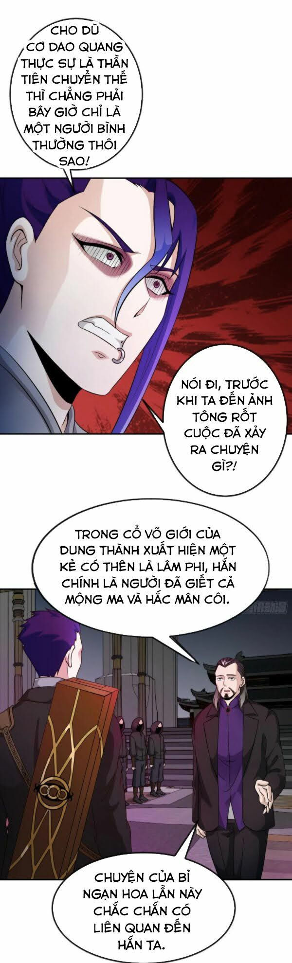 ta chẳng qua là một đại la kim tiên chapter 54 19