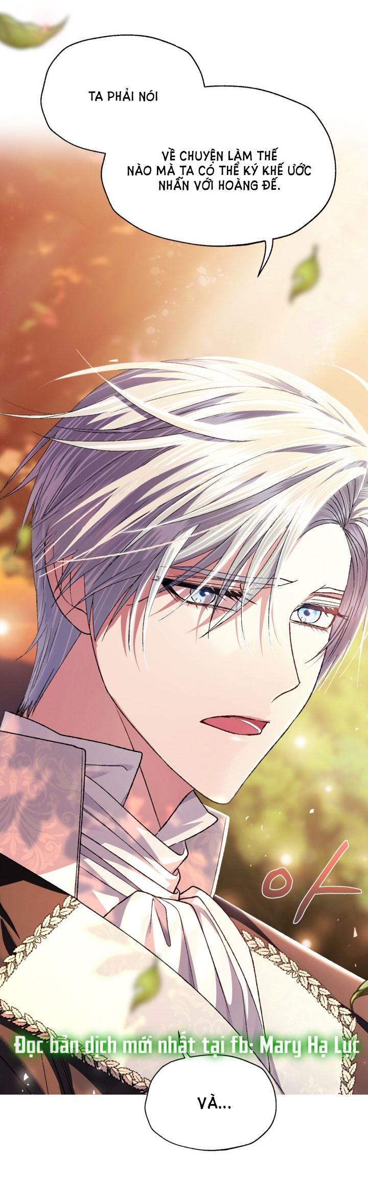 cha à, con không muốn kết hôn đâu chapter 111.2 5