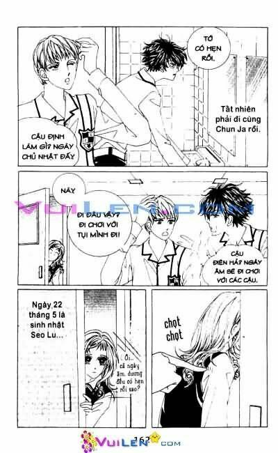 thủ lĩnh chunja chapter 3 162