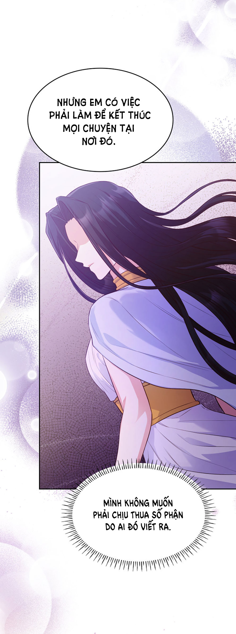 từ ác nữ tôi phải trở thành một người mẹ chapter 37.1 24