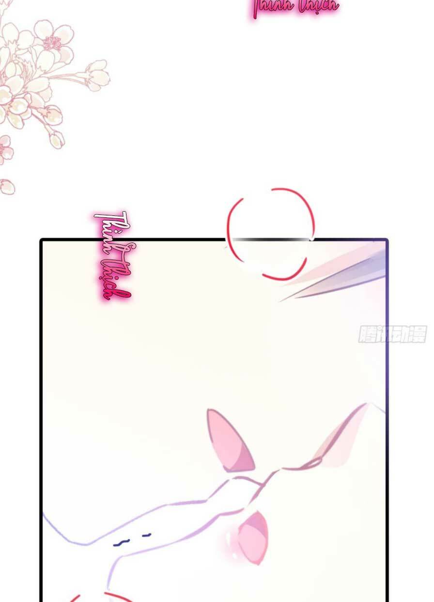 bá đạo tổng tài nhẹ nhàng yêu chapter 86.2 3