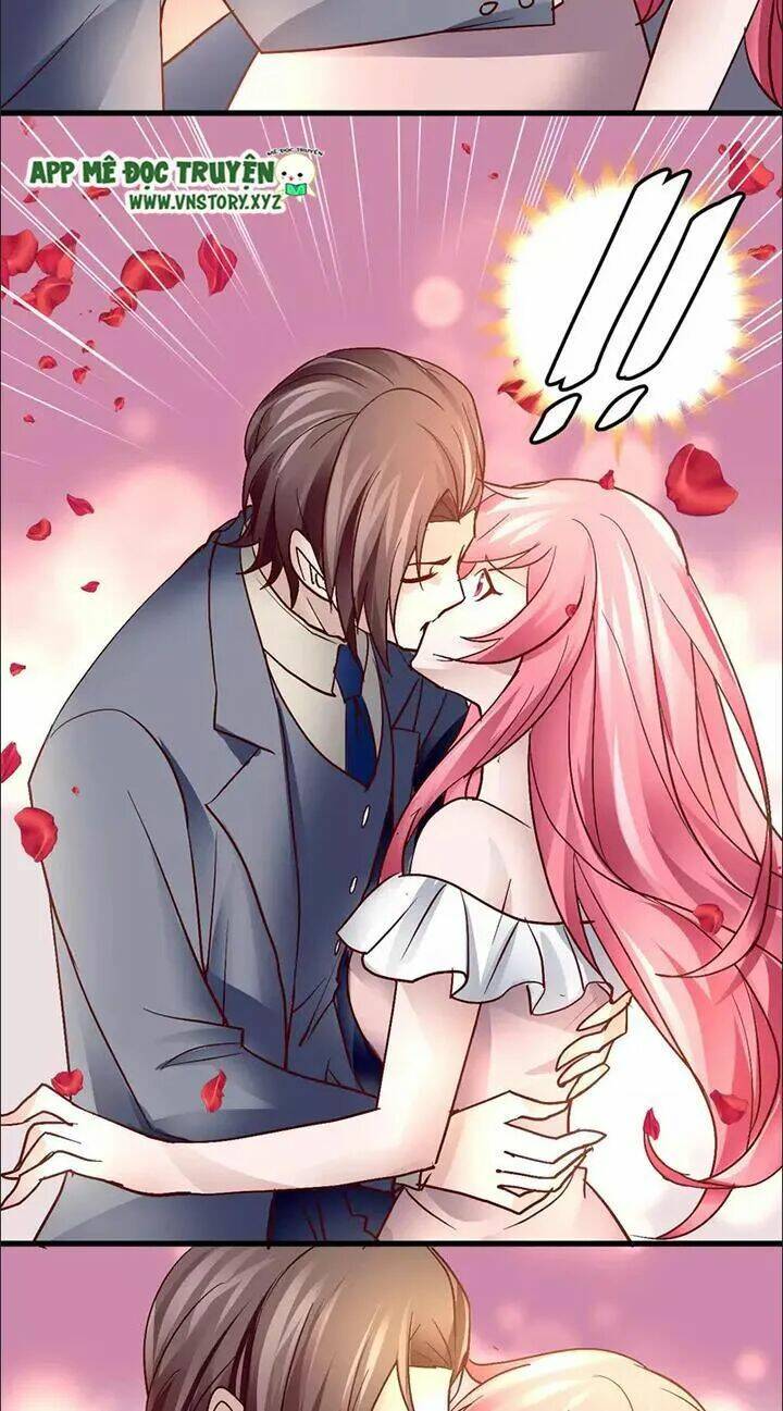 trò chơi săn tình - tổng tài khó kìm lòng chapter 40 23