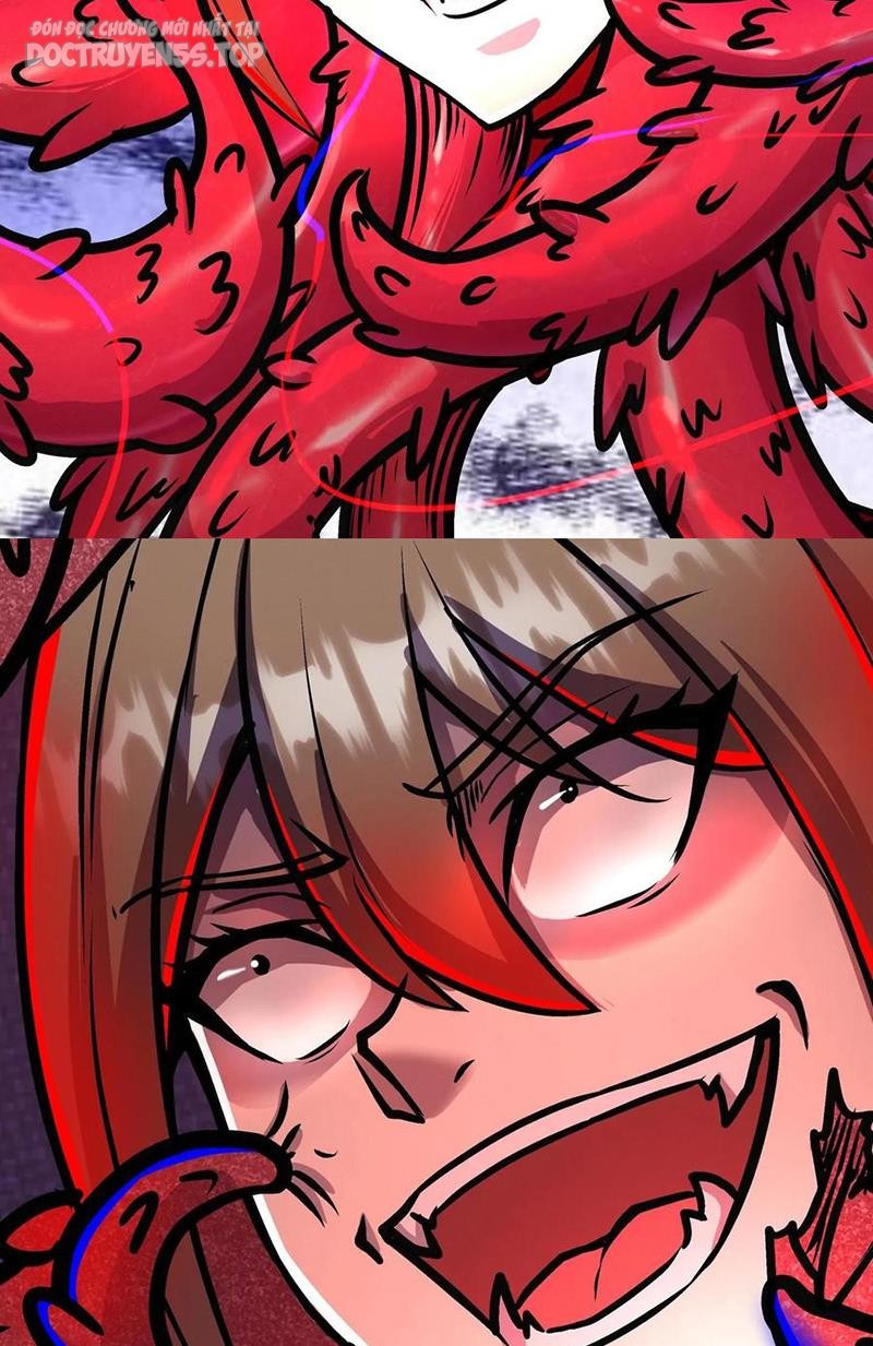 quỷ dị dược tề sư: bệnh nhân của ta đều là kinh khủng chapter 138 18