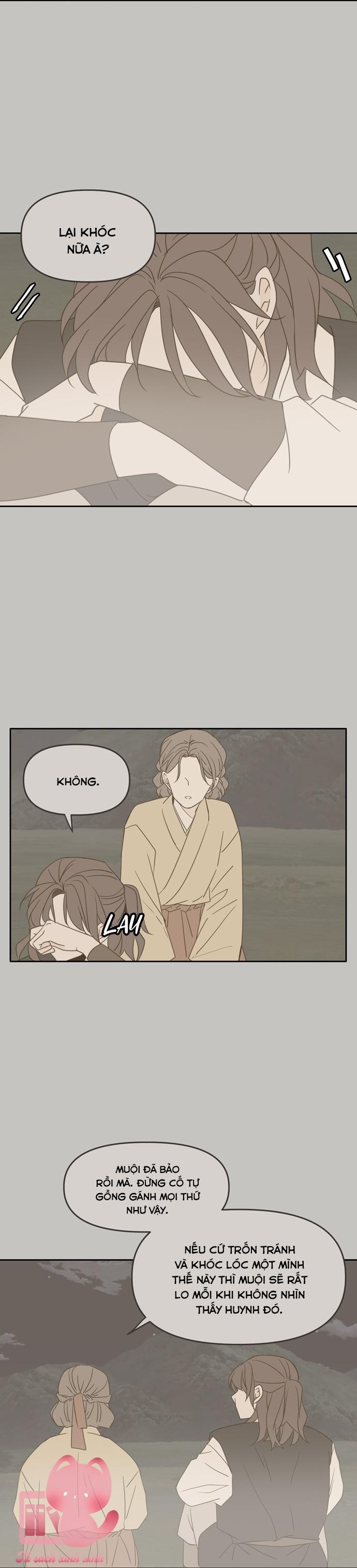 hẹn gặp nhau ở kiếp thứ 19 chapter 95 20