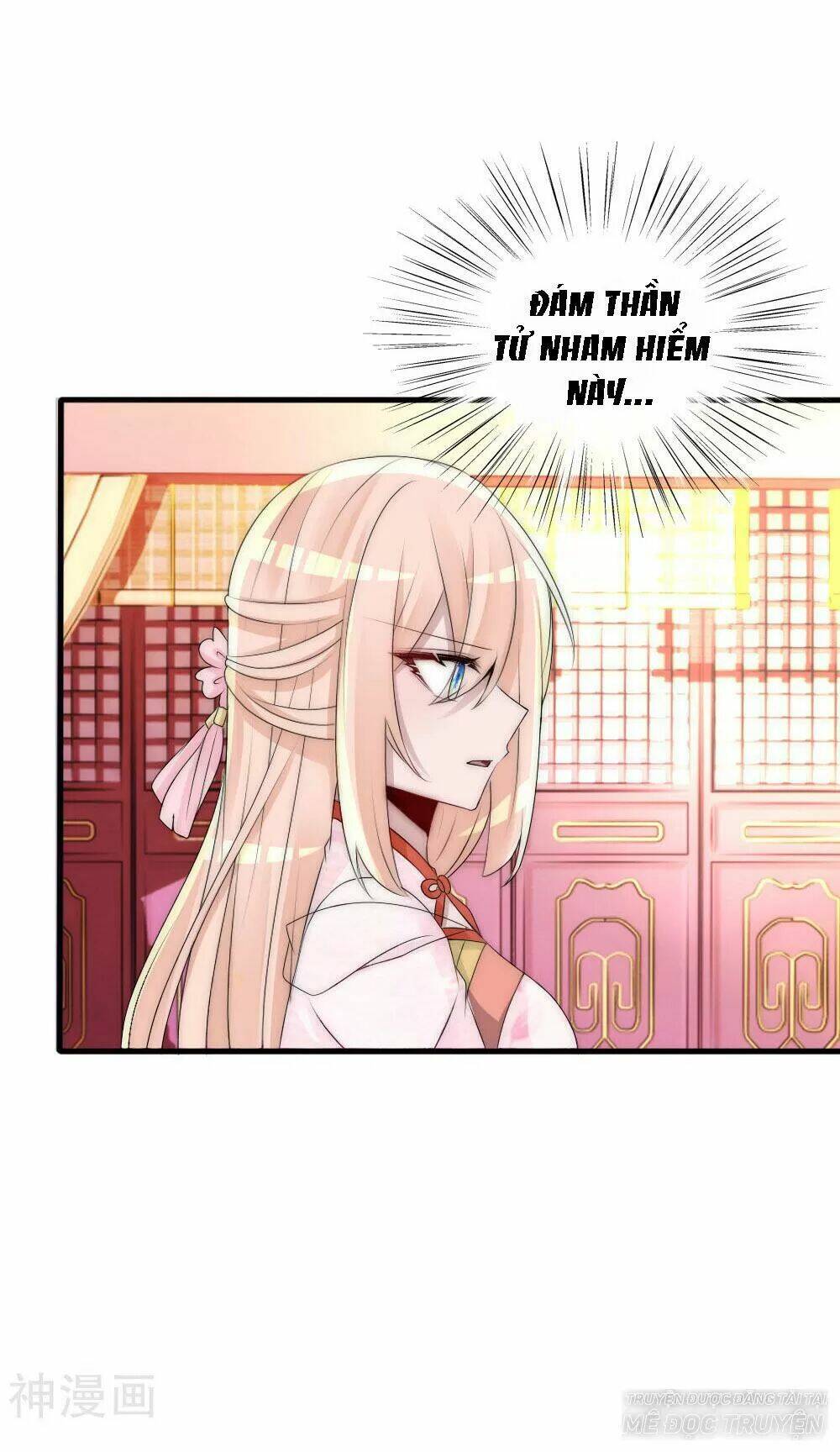 kế hoạch sủng ái của tiểu công chúa chapter 52 181