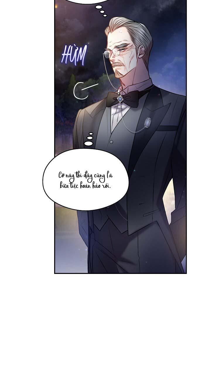 cơn mưa mật ngọt chapter 23 37