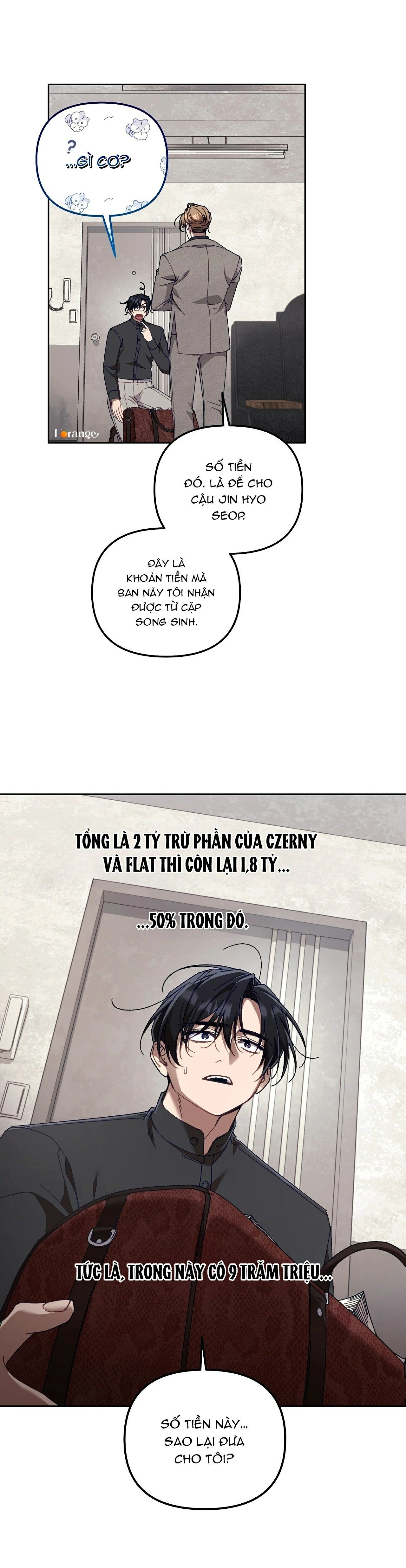 guide cấp s phết mật ong chapter 22 26