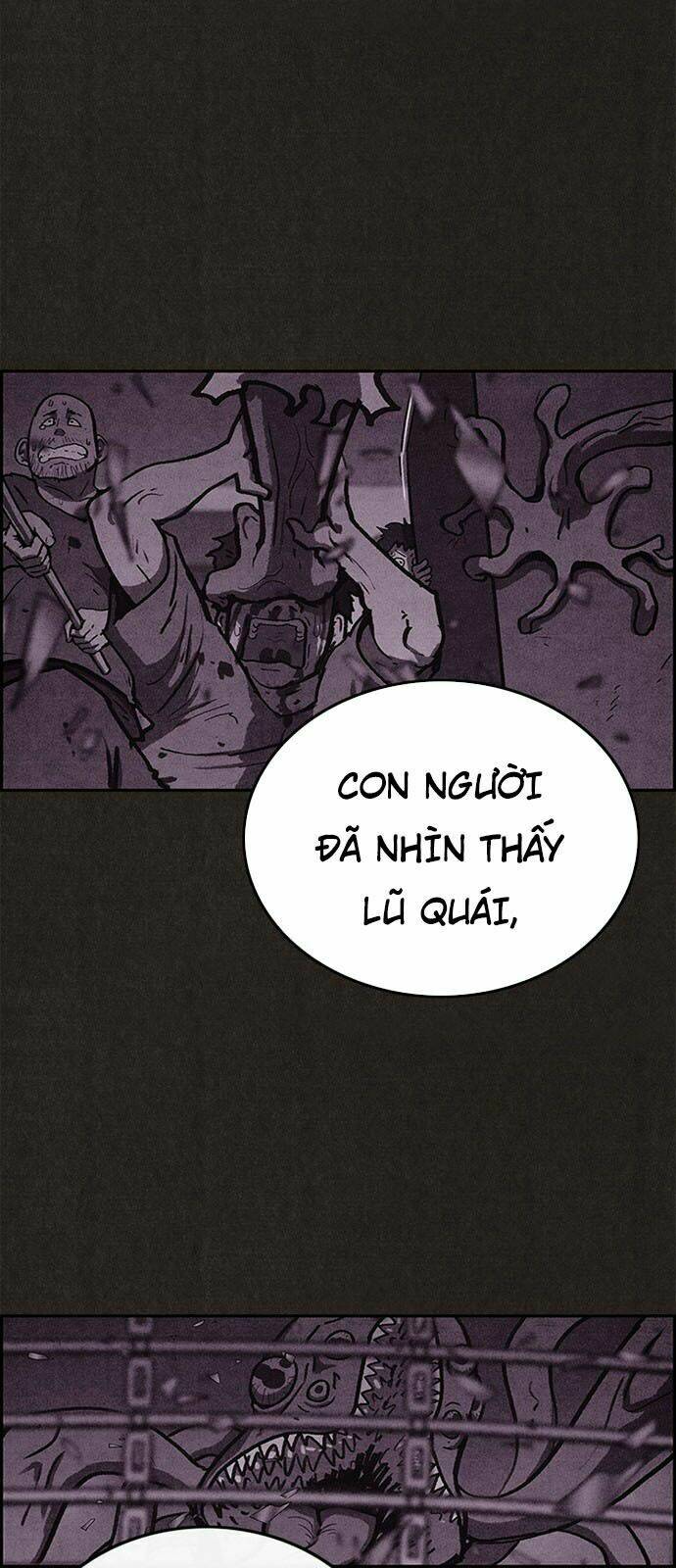 quái vật tại chung cư xanh chapter 45 27