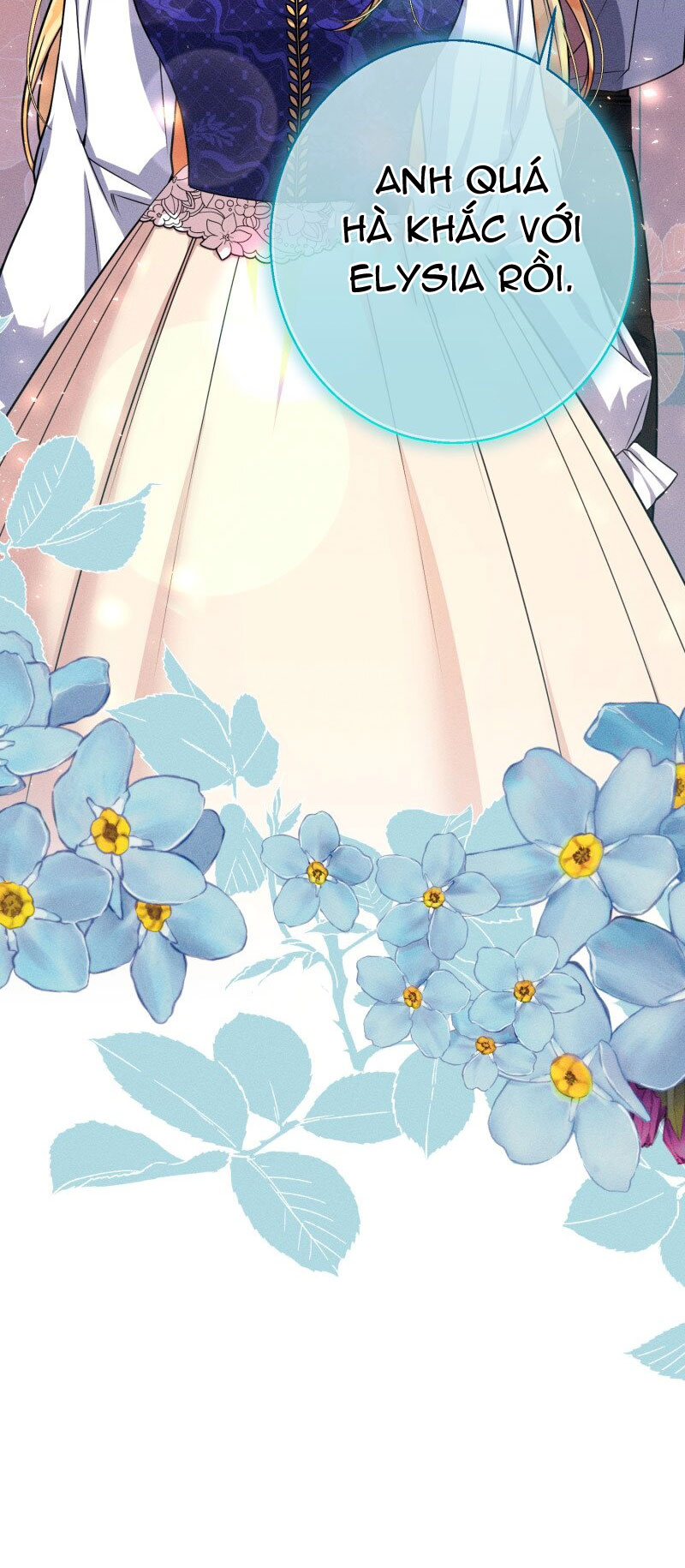 thỏa thuận với người chồng giả của tôi chapter 7.1 7