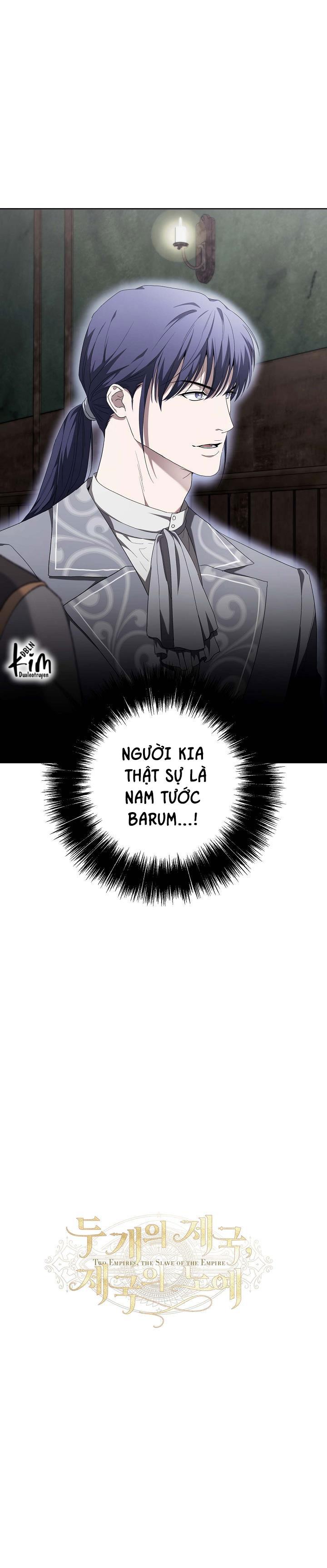 hai đất nước, đất nước của nô lệ chapter 37 1