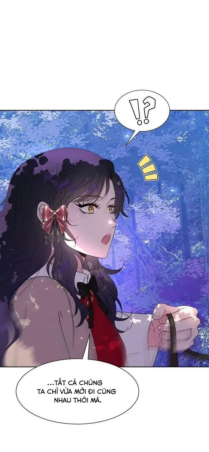 hương vị tình yêu chapter 93 45