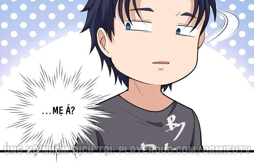 tên bảo vệ này có chút tà chapter 13 12