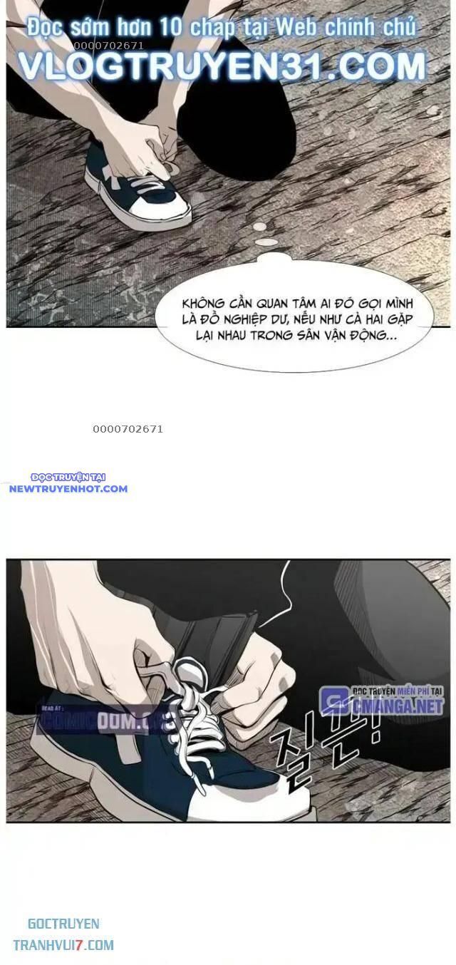 shark - cá mập chapter 137 17