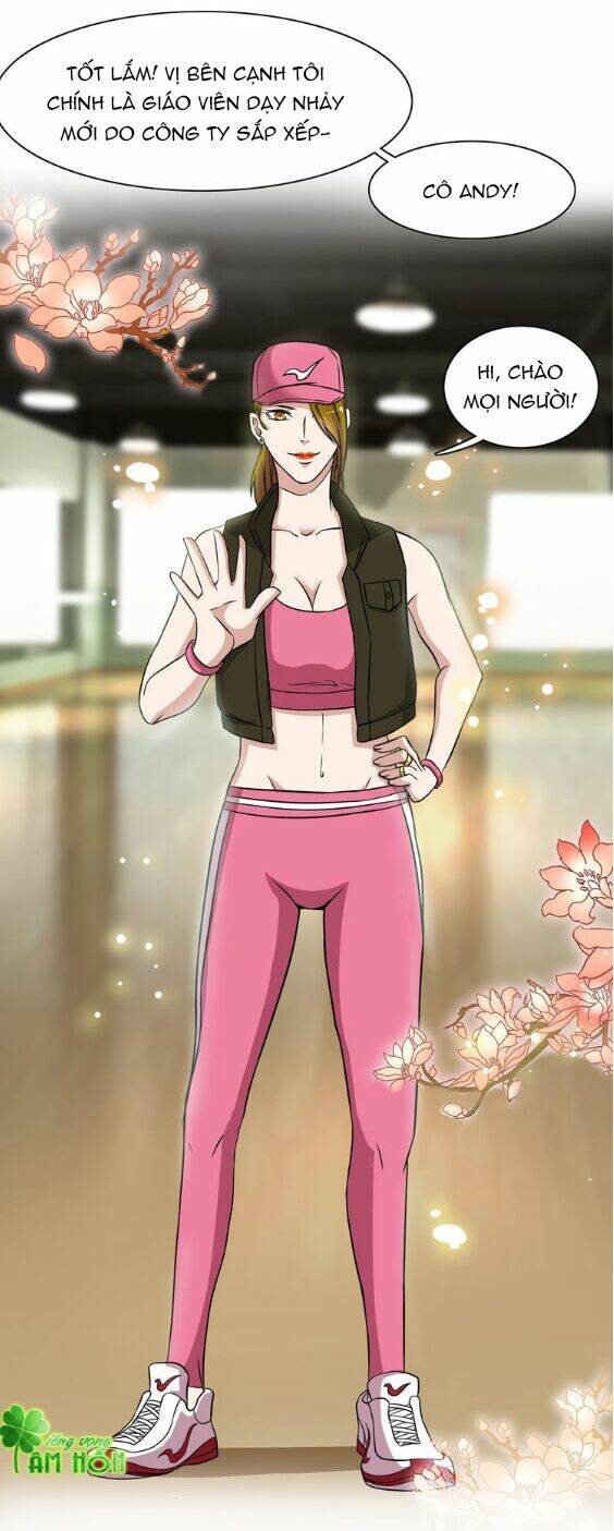 boygroup của ta, thần của ta chapter 11 40