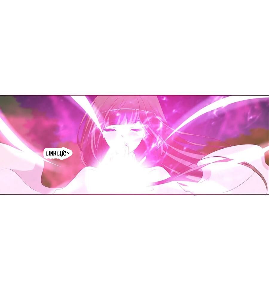 thông linh phi chapter 632 21