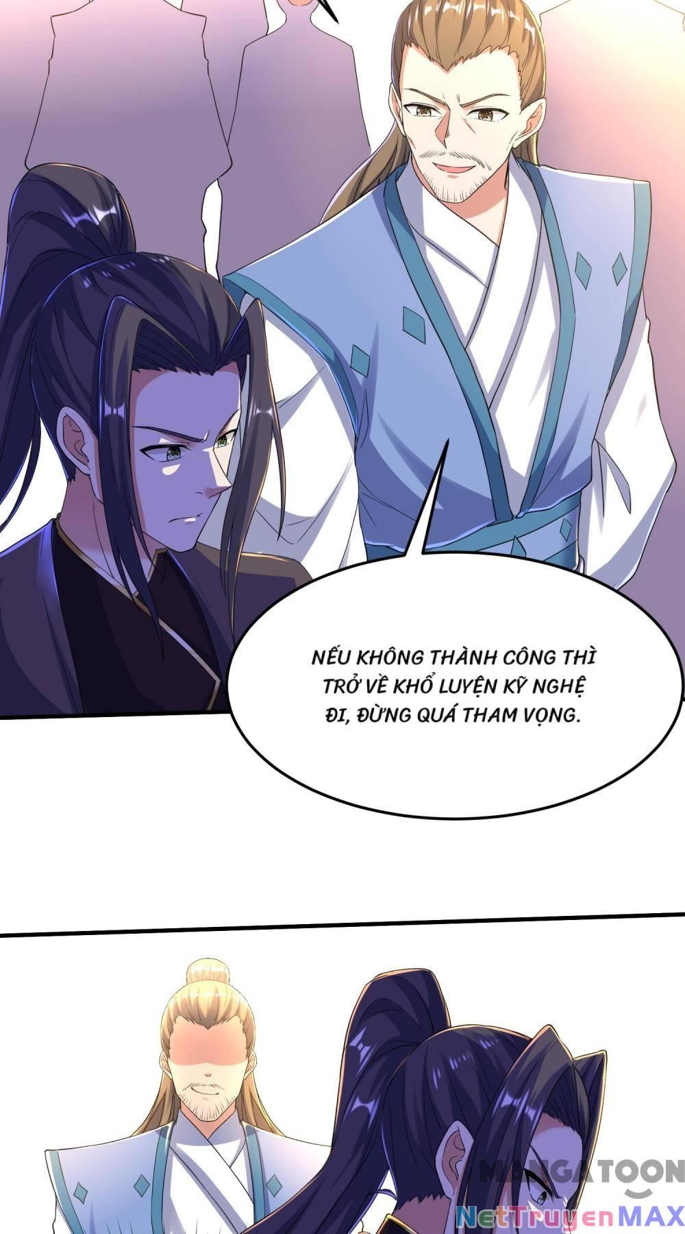 đệ nhất người ở rể chapter 246 18