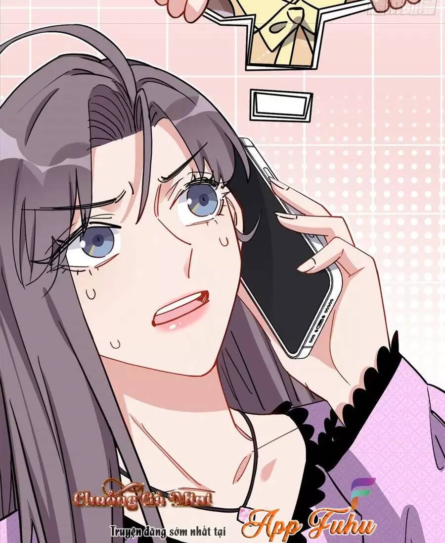 cố tổng, vợ của ngài quá mạnh rồi! chapter 65 21